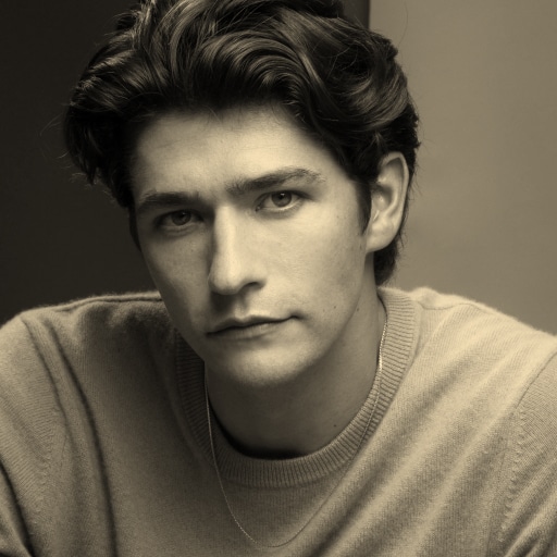 Meet the Cast of THE OUTSIDERS on Broadway  Image