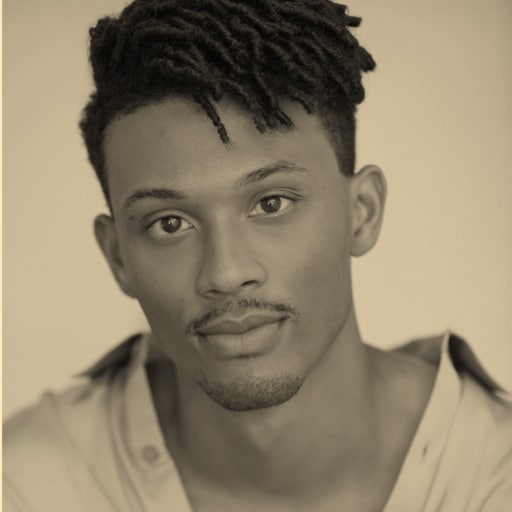 Meet the Cast of THE OUTSIDERS on Broadway  Image