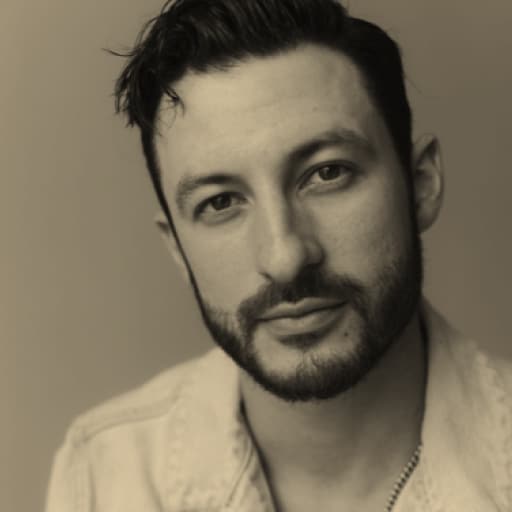 Meet the Cast of THE OUTSIDERS on Broadway  Image