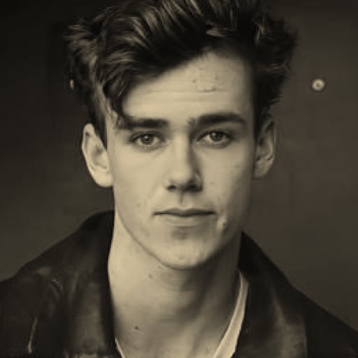 Meet the Cast of THE OUTSIDERS on Broadway  Image