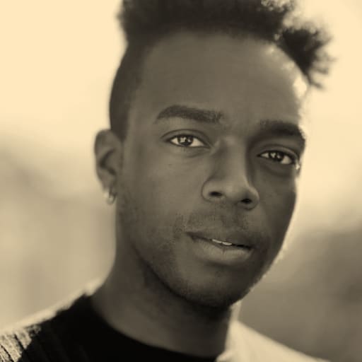 Meet the Cast of THE OUTSIDERS on Broadway  Image