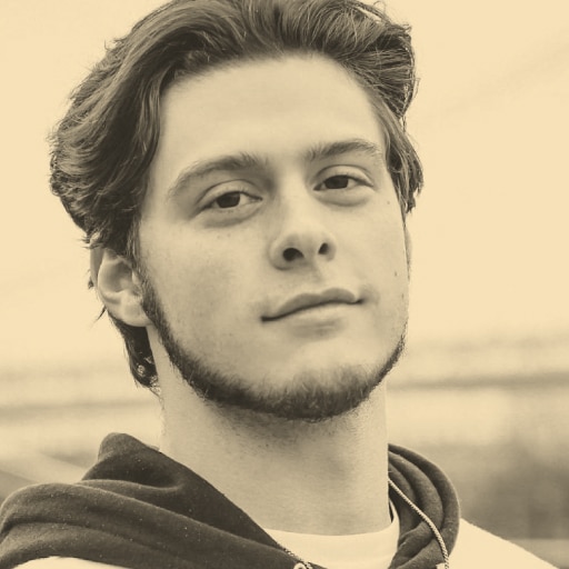 Meet the Cast of THE OUTSIDERS on Broadway  Image