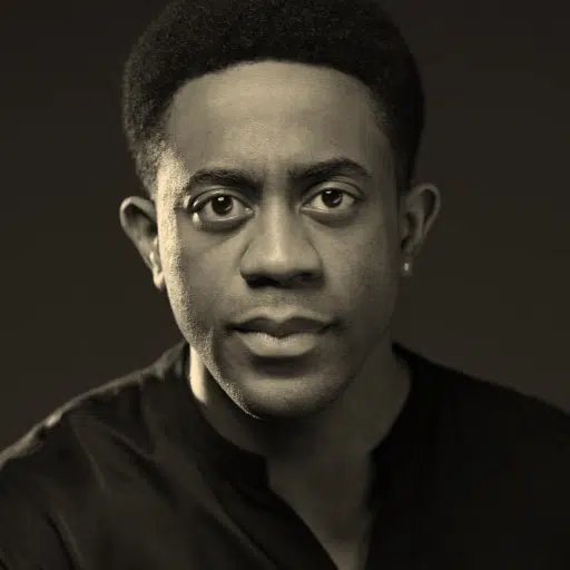 Meet the Cast of THE OUTSIDERS on Broadway  Image