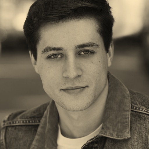 Meet the Cast of THE OUTSIDERS on Broadway  Image