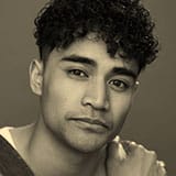 Meet the Cast of THE OUTSIDERS on Broadway  Image