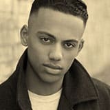 Meet the Cast of THE OUTSIDERS on Broadway  Image