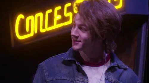 Look & Listen | The Outsiders Musical