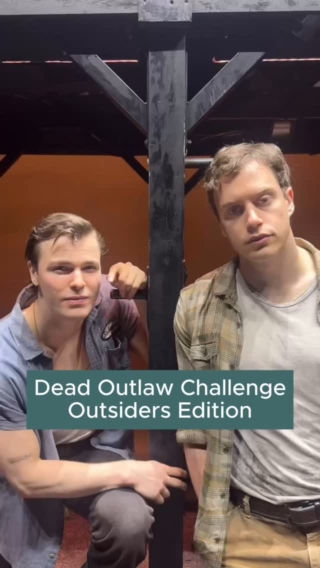 Death’s at their door.

🎥: @brieleftwich